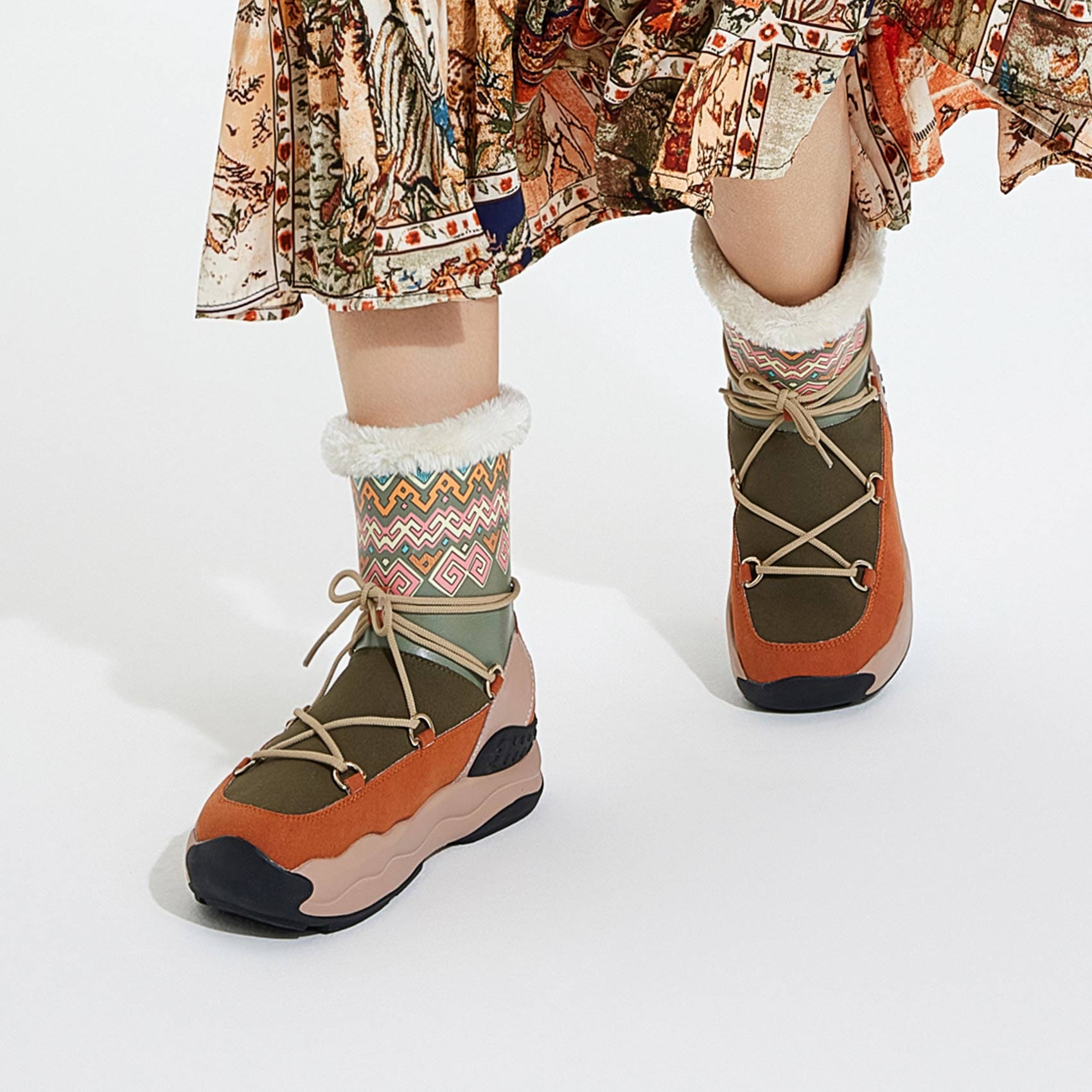 Ripple San Diego V Women