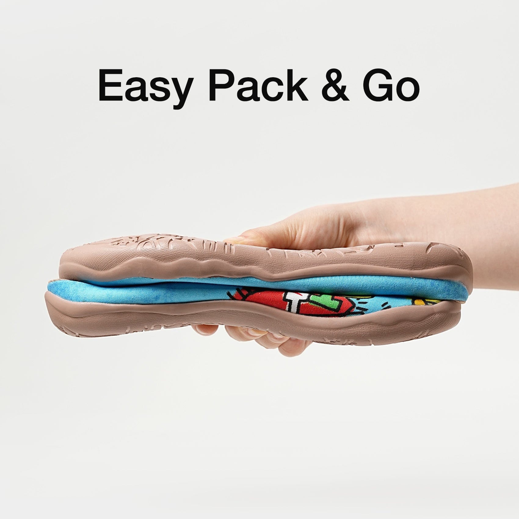 Souls Touch 2 Malaga Slipper Women