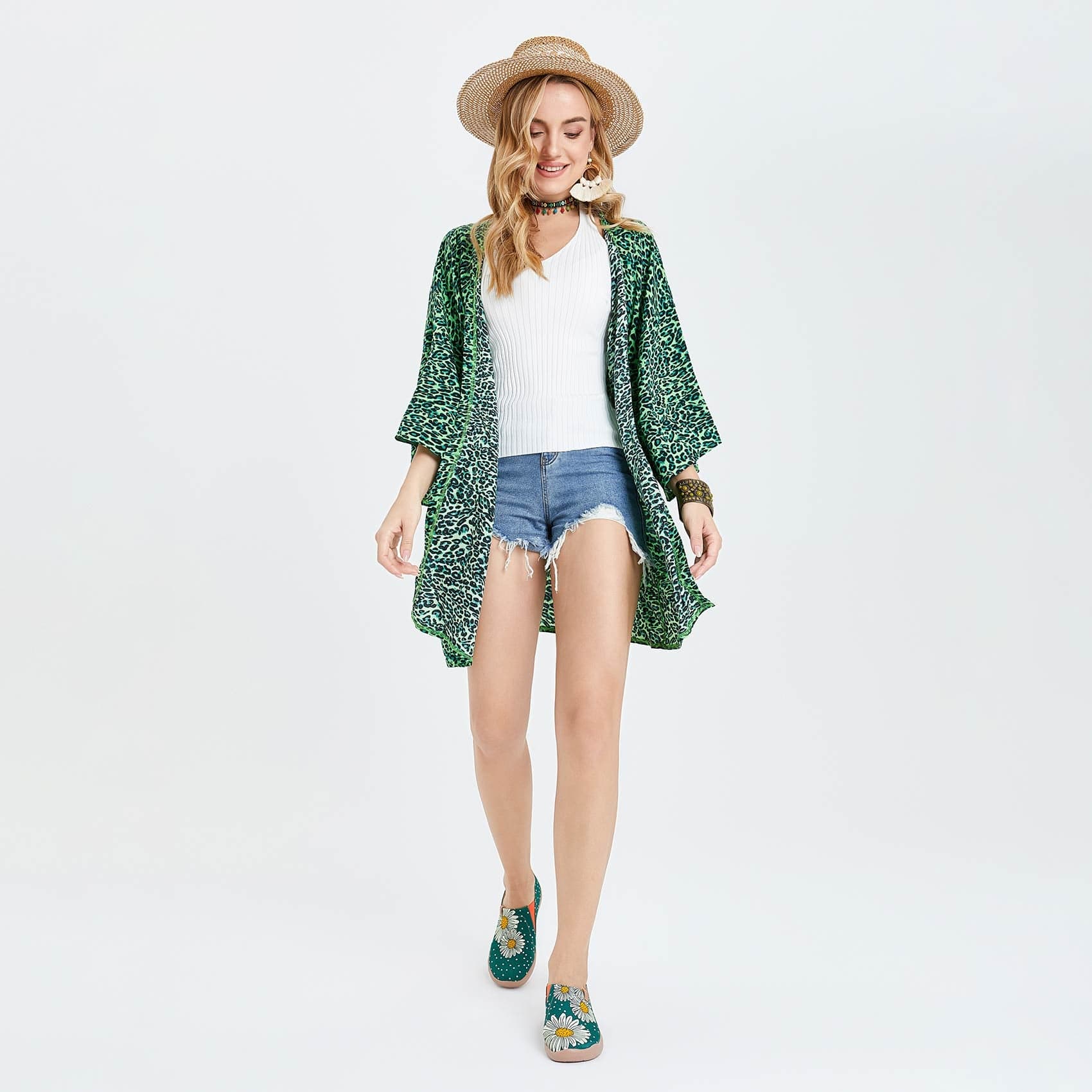 Starnight Daisy Toledo I Women