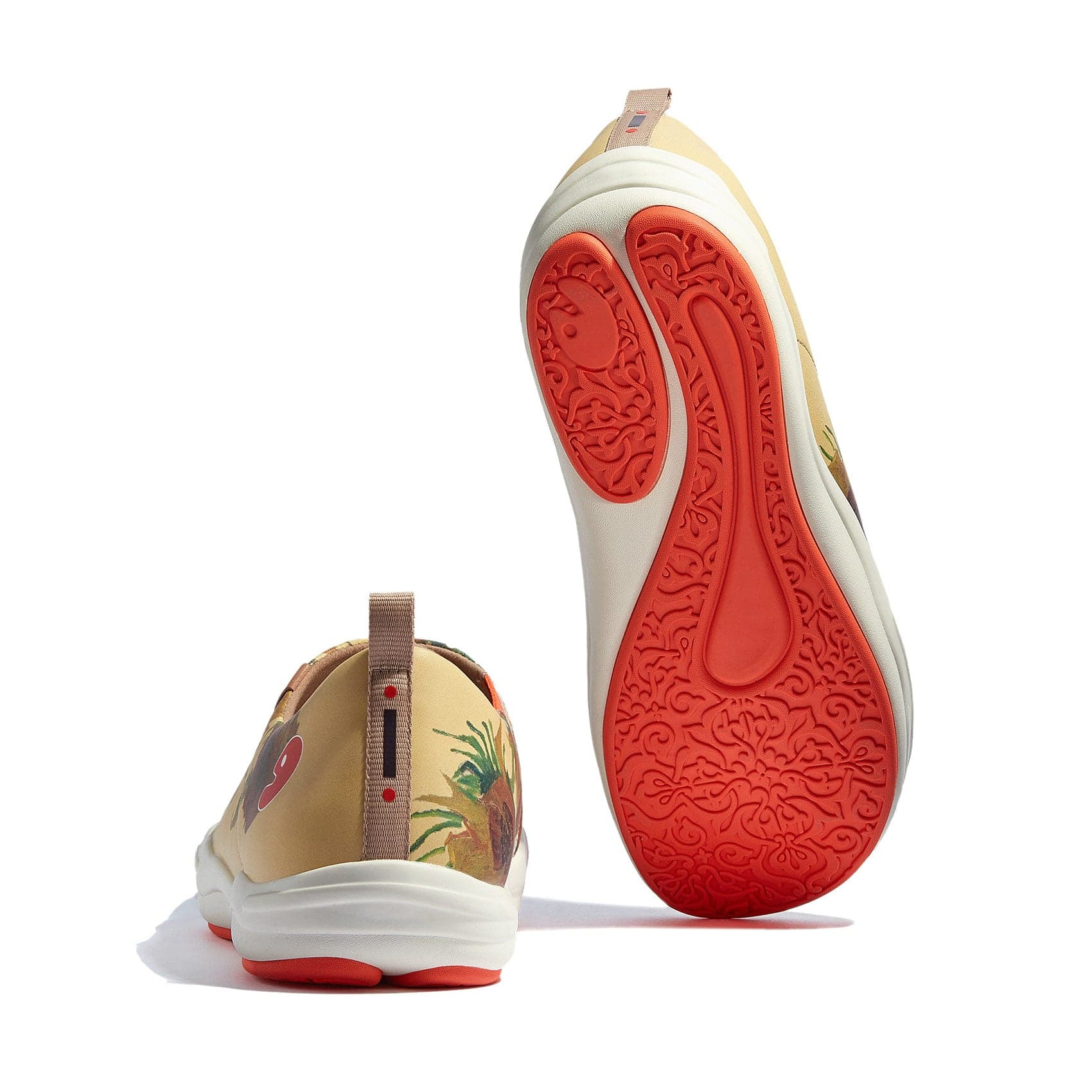 Van Gogh Sunflowers Toledo VIII Women