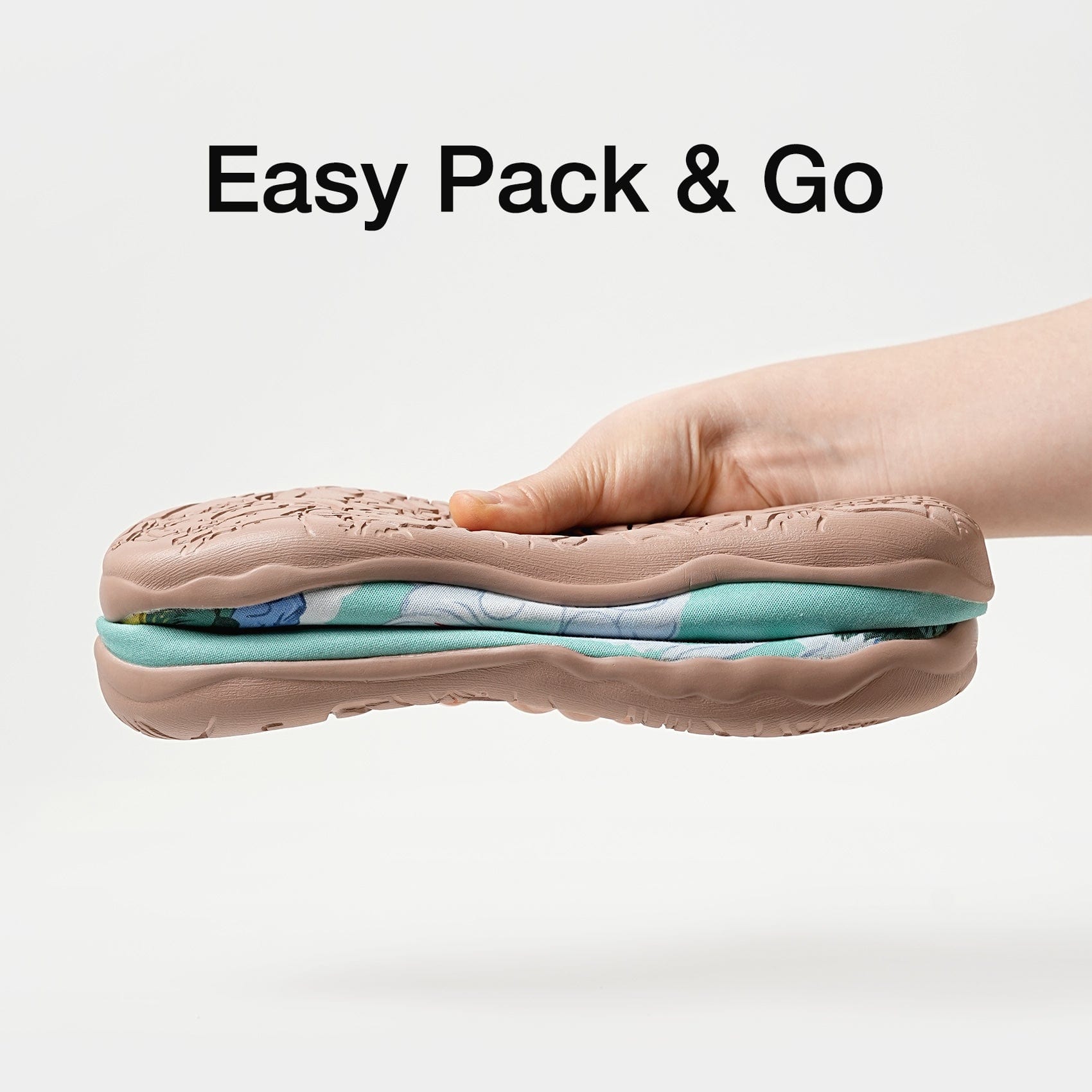 Van Gogh Wheatfield with Cypresses Malaga Slipper Women