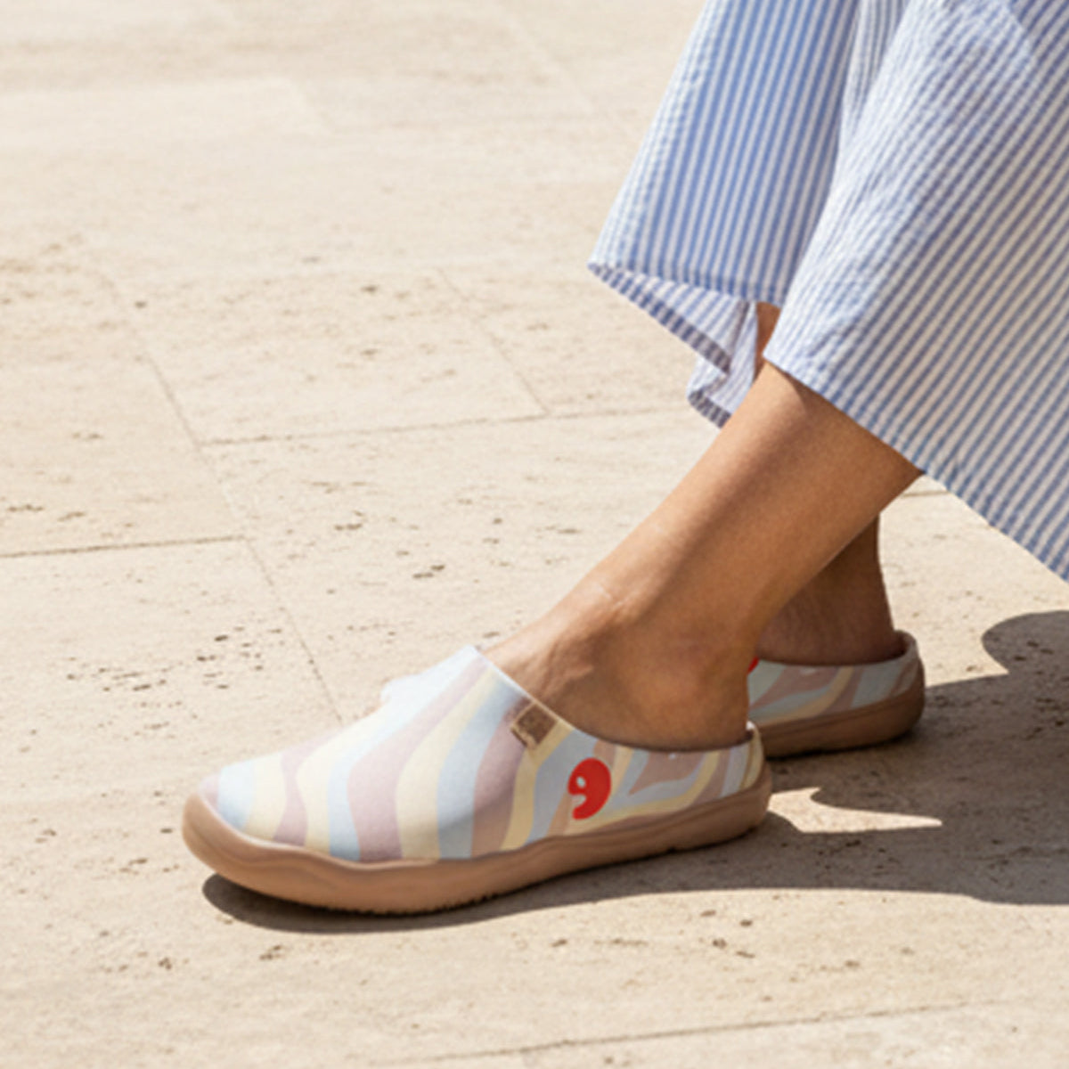 Phantom Wave Malaga Women