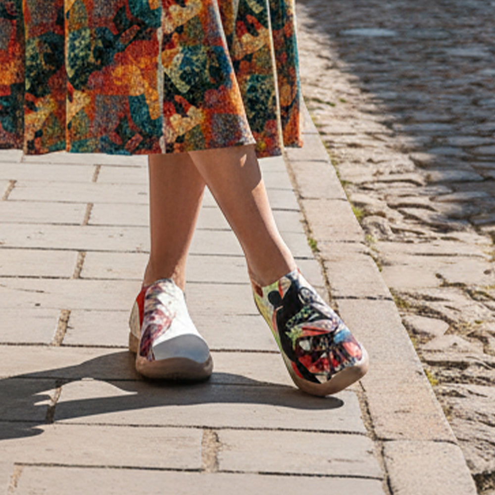 La Marinera Toledo I Women