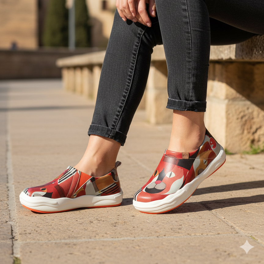 Tell Me What You Think Toledo VIII Women