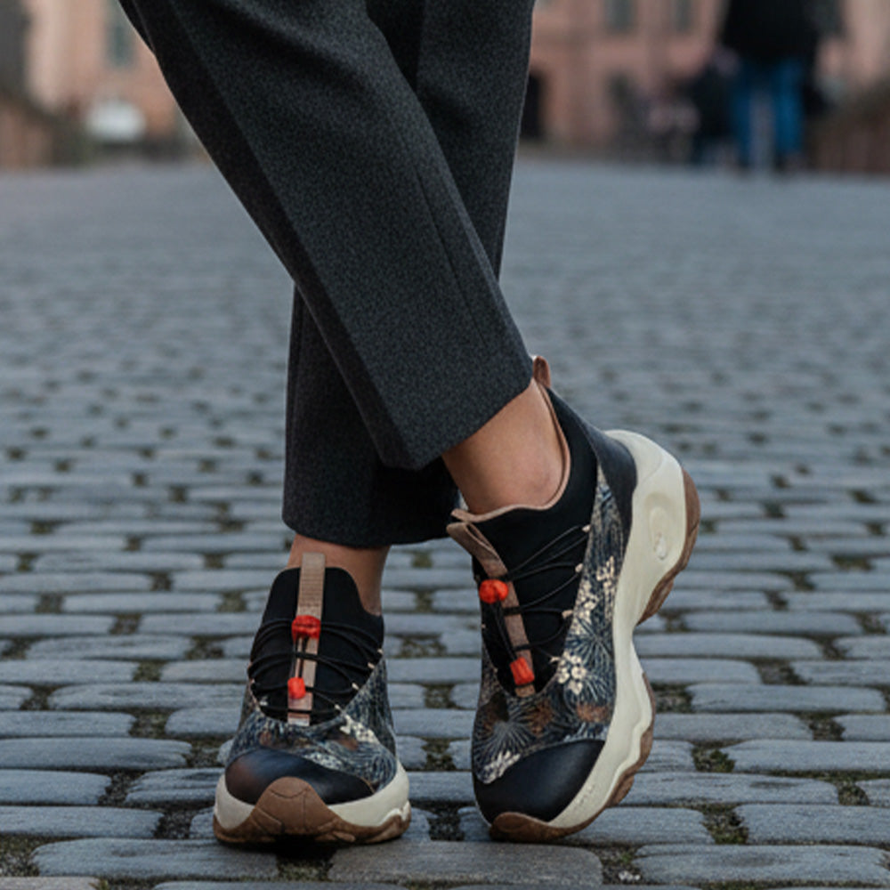 Jungle Shadow Cazorla VIII Femmes 