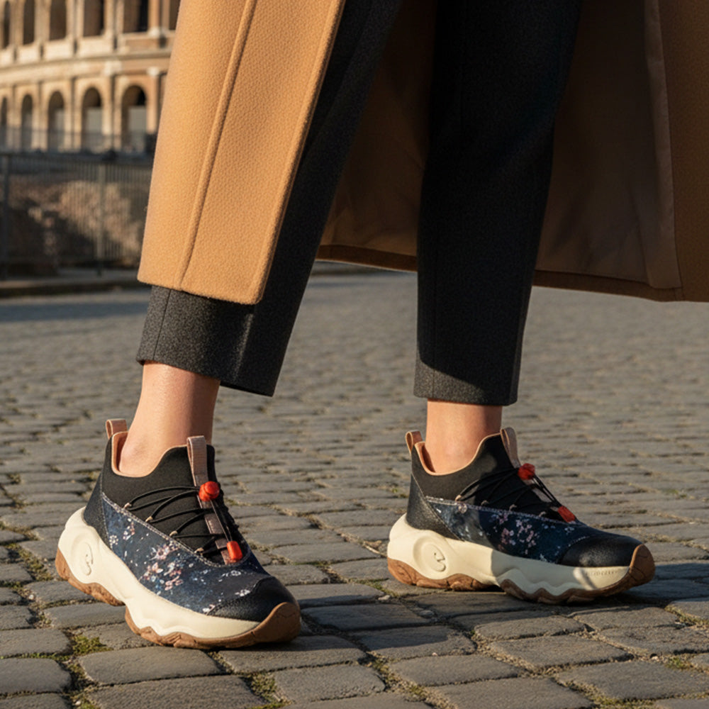 À la recherche de votre piste Cazorla VIII Femmes 