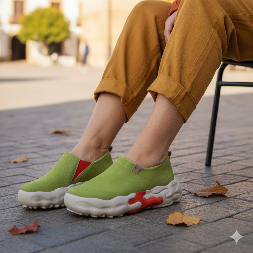 Agave Toledo XIII Women