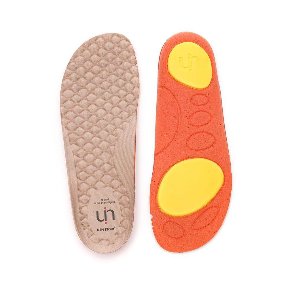 UIN Footwear Accesory UIN Insoles for Male Canvas loafers