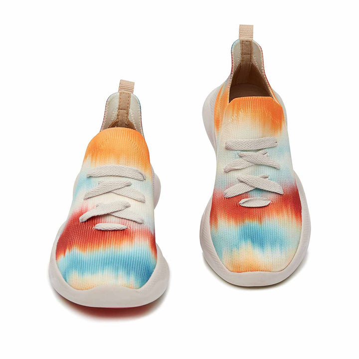UIN Footwear Kid Dawn Mijas I Kid Canvas loafers