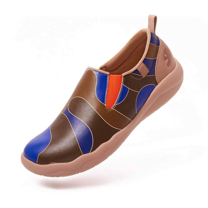 UIN Footwear Men Fusion Men Canvas loafers