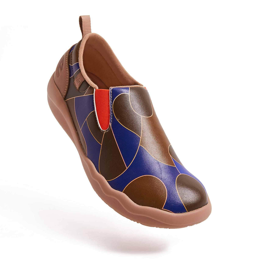 UIN Footwear Men Fusion Men Canvas loafers