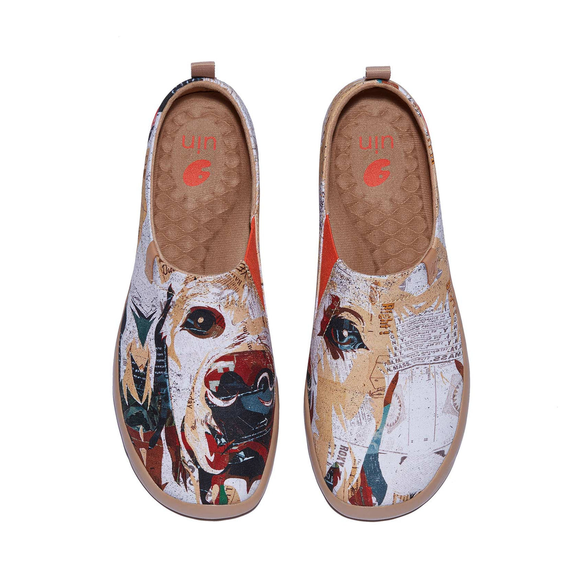 uinfootwear-men-the-best-  display picture 2