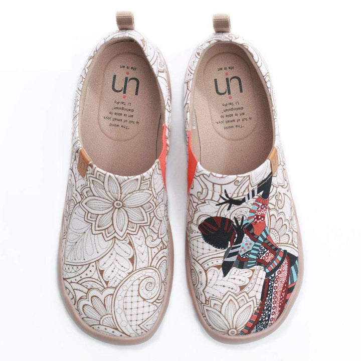 Women Toledo Collection | UIN FOOTWEAR Official – Page 2