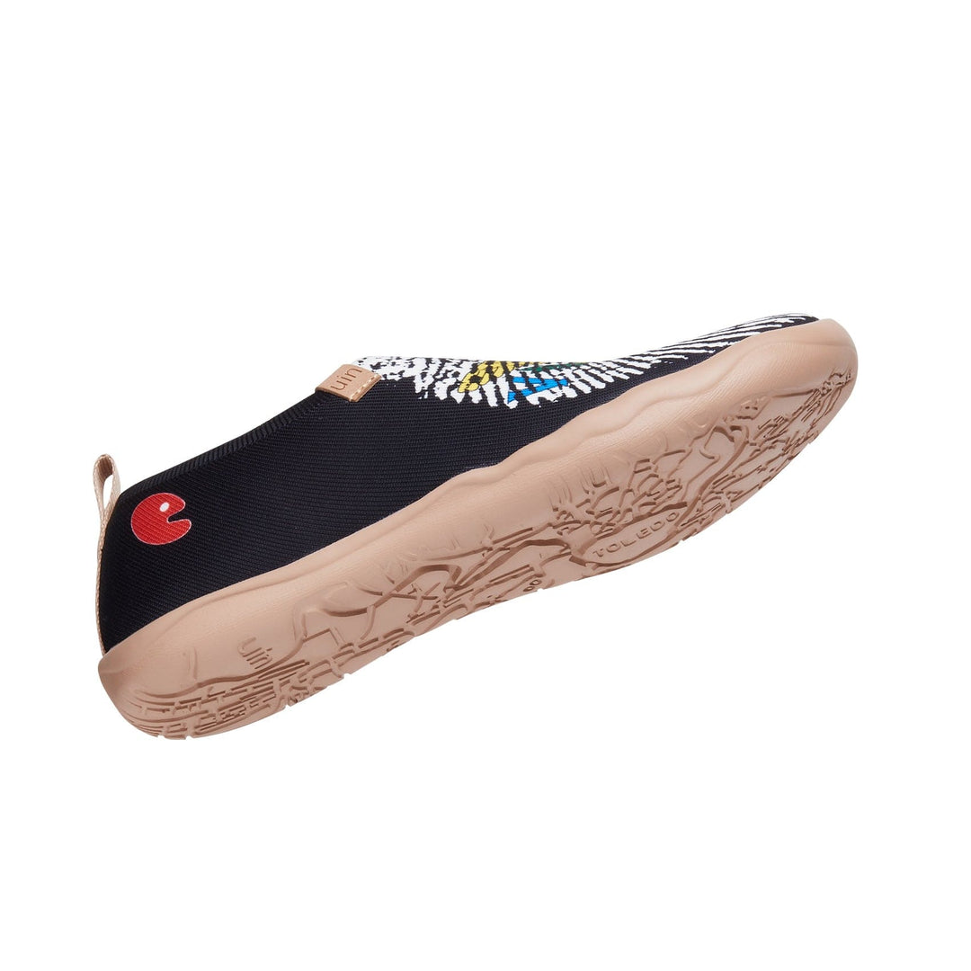UIN Footwear Women Carribean Islands B Toledo I Women Canvas loafers