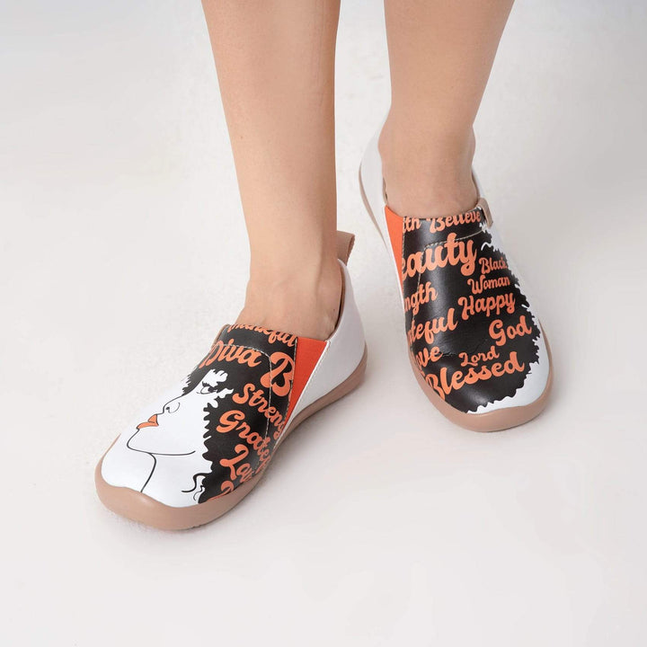 UIN Footwear Women Charms Toledo I Women Canvas loafers