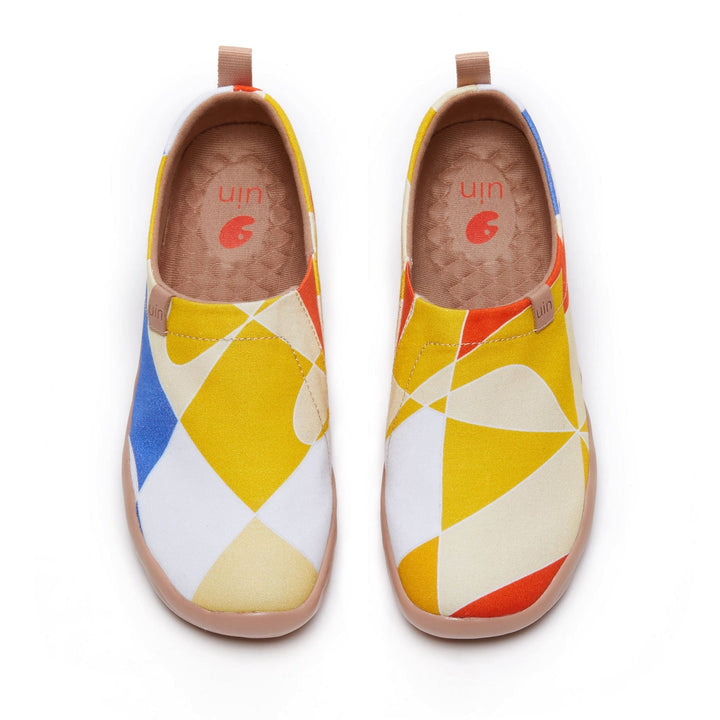 Immerse Yourself in History and Art in Florence, Italy | UIN FOOTWEAR ...