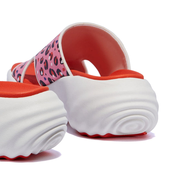 UIN Footwear Women Feminine Power Sitges III Women Canvas loafers