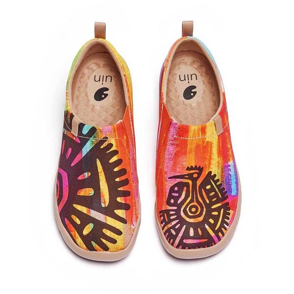 Women's Shoes | UIN Footwear – Page 4