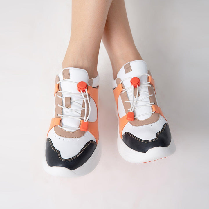 UIN Footwear Women Line-Sallow Palma I Women Canvas loafers