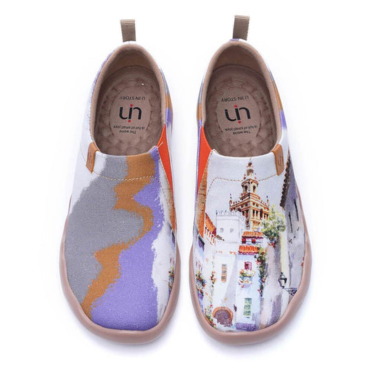 Women Toledo I Spring And Summer Collection | UIN FOOTWEAR Official ...