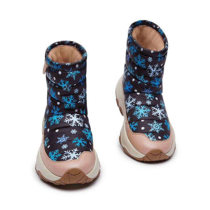 UIN Footwear Women Winter Blue Cazorla IV Women Canvas loafers